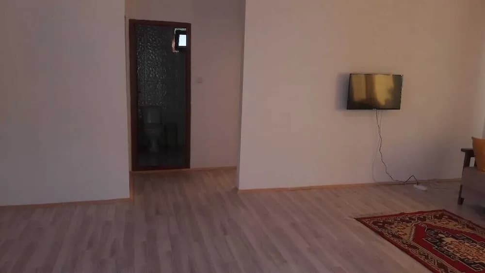 Çıralı Zambak Villa