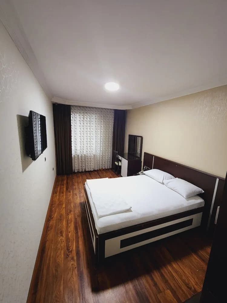 Doğa Hotel