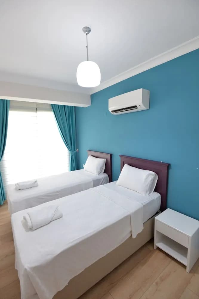 Artim Exclusive Apart Hotel