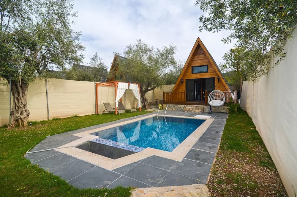 Kayi Villas