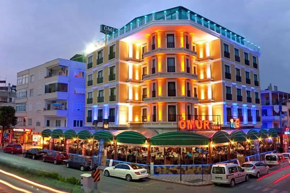 Omur Hotel