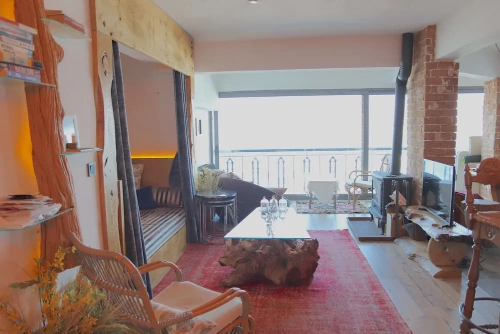 Casa Margot Hotel
