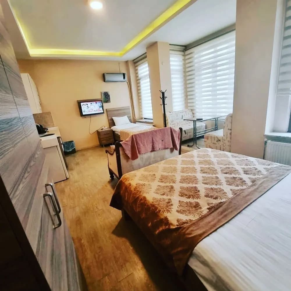 Taksim Ruby Suites