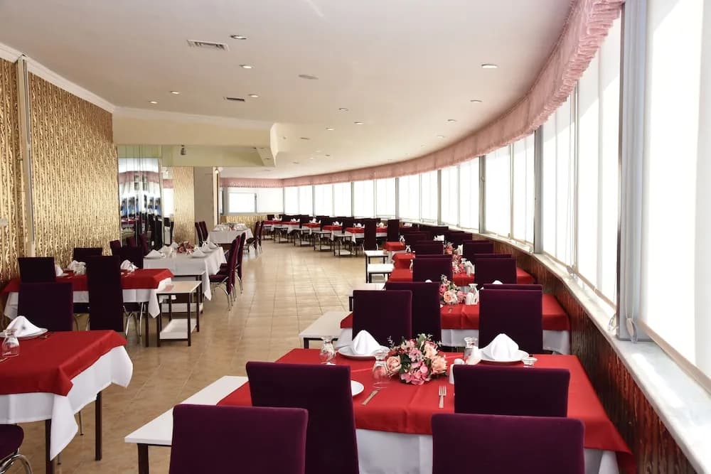 Restoran