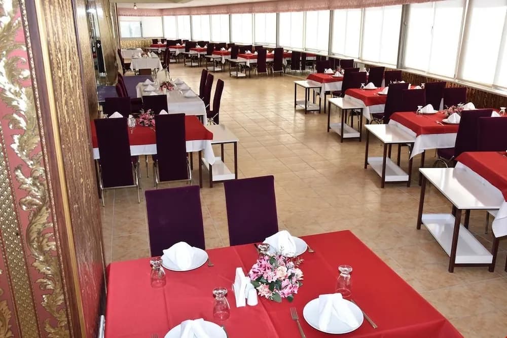 Restoran