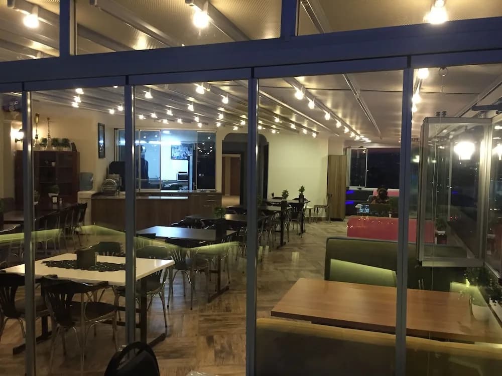 Restoran
