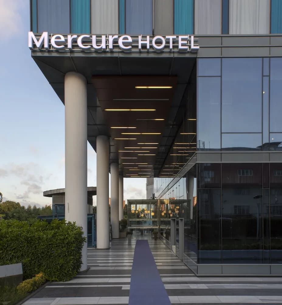 Mercure Hotel