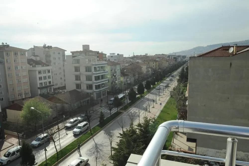 Balkon