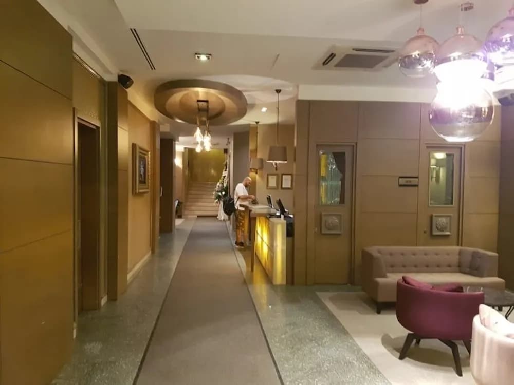 Otel Basri Otantik