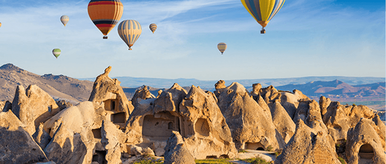 29 Ekim Cumhuriyet Bayramı