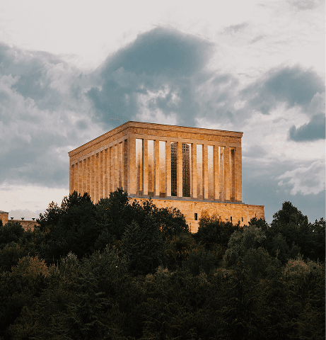 Ankara Otobüs Bileti