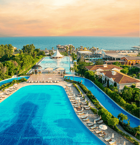 Antalya Otobüs Bileti