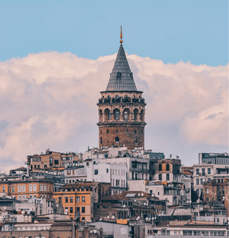 İstanbul Otobüs Bileti