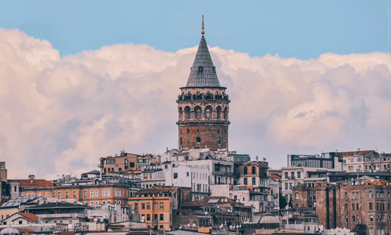 popular rotalar istanbul