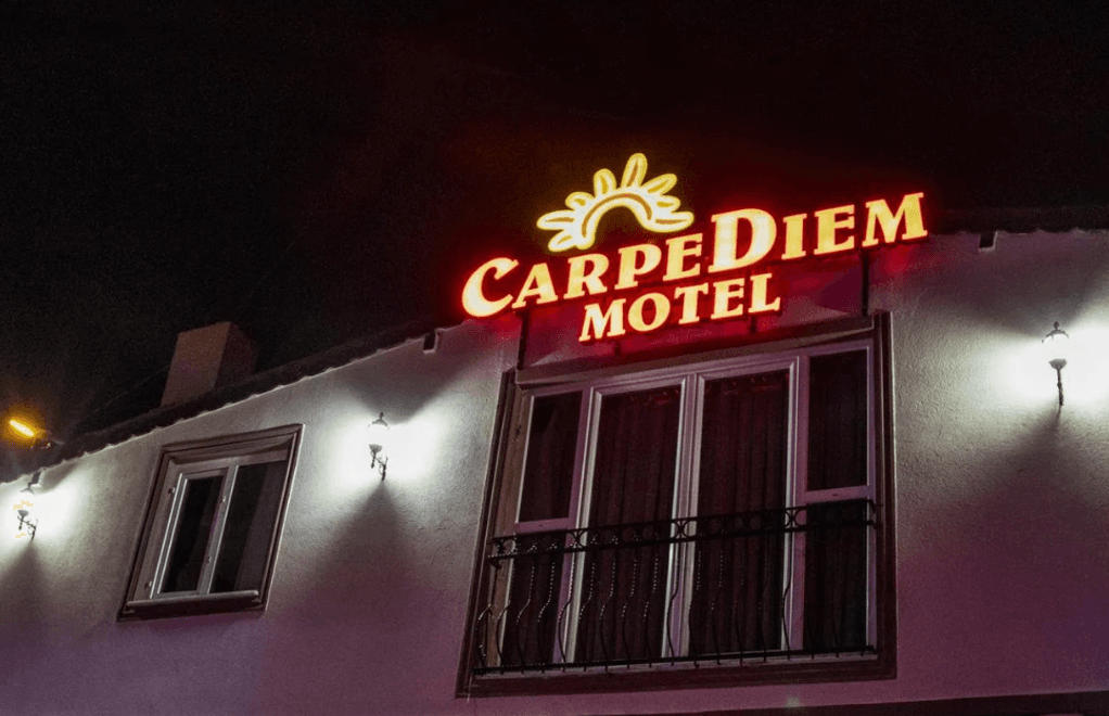 Carpediem Motel