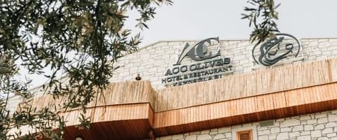 ACC Olives Luxury Boutique Hotel