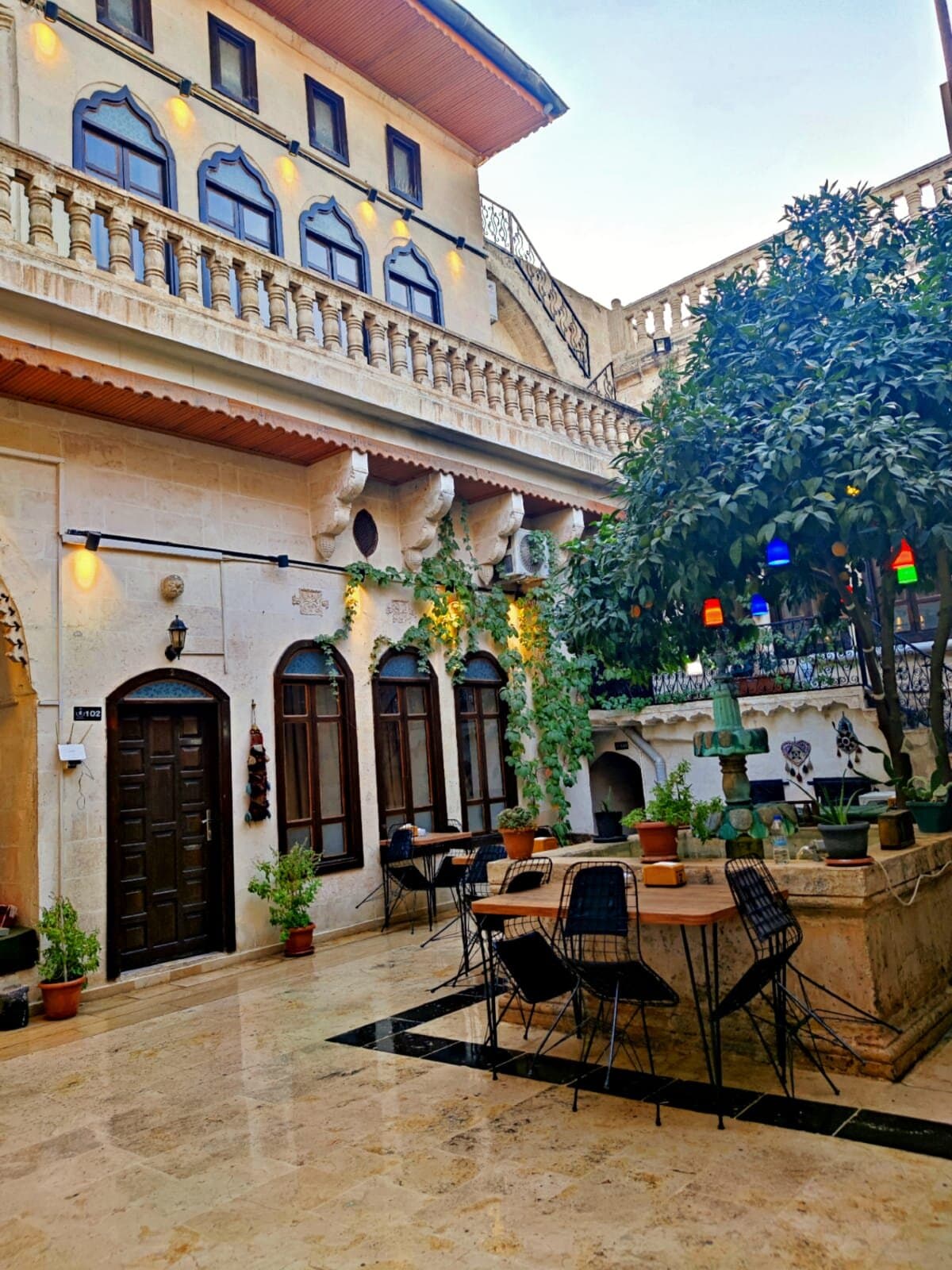 Joselin Hotel