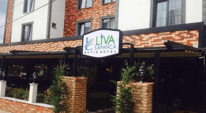 Liva Butik Otel Sapanca