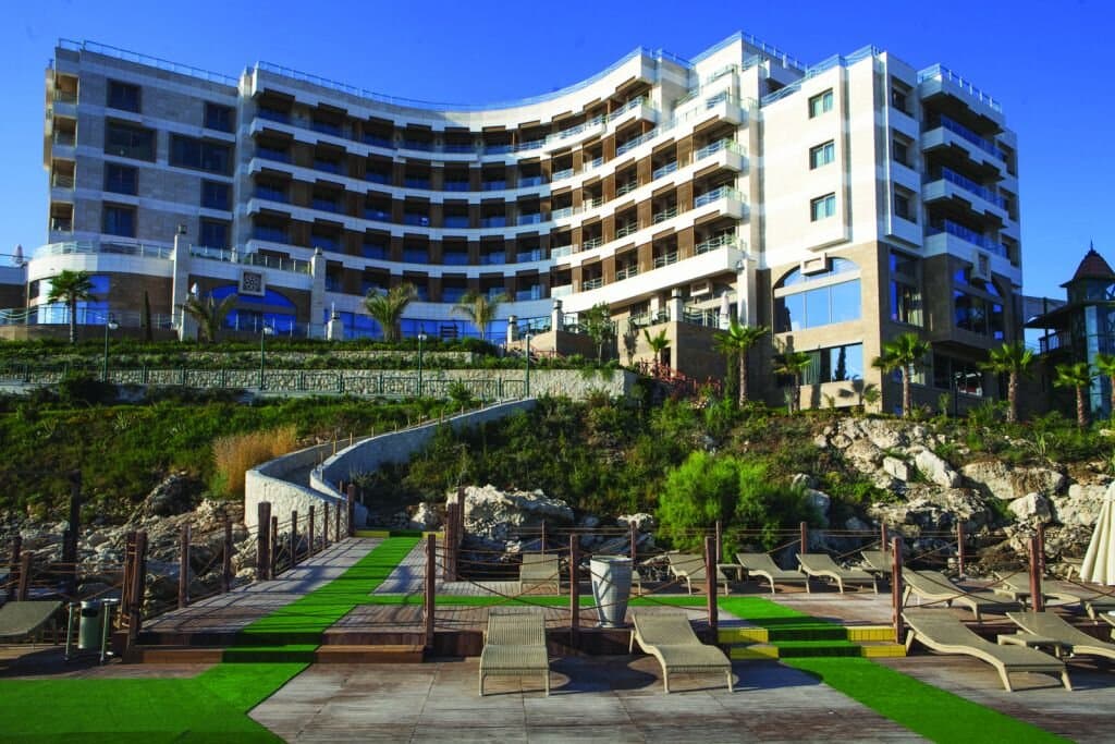 Merit Royal & Spa