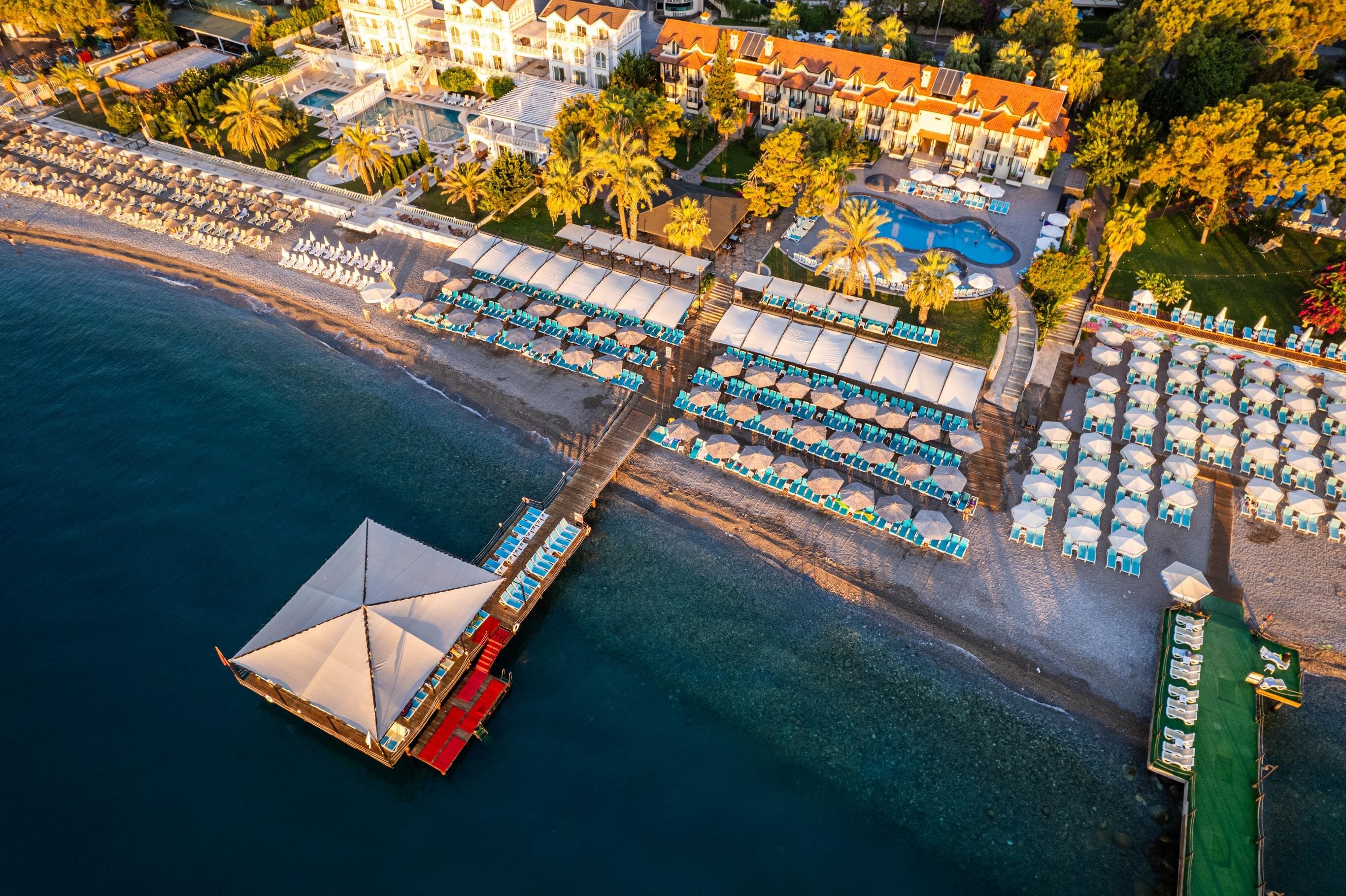 Grand Ring Hotel