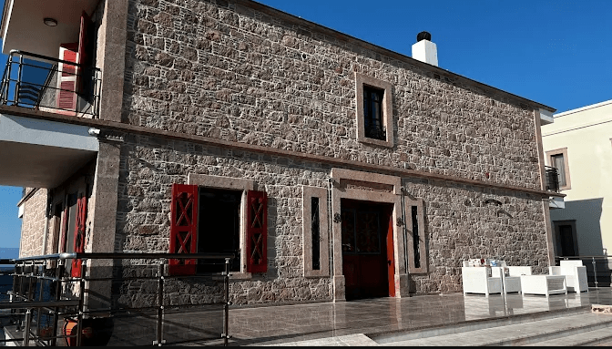 Cunda Esin