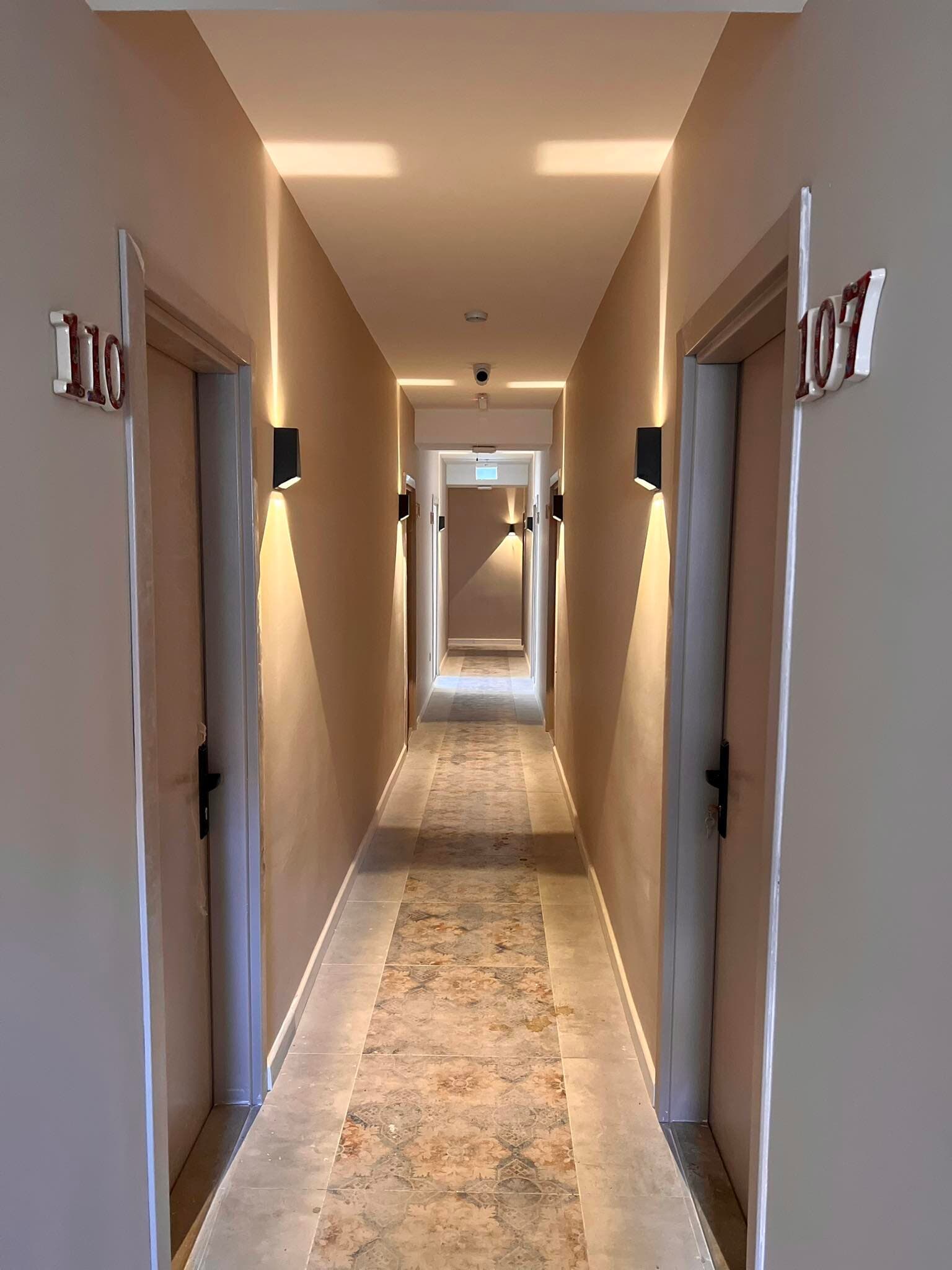 Hotel Panaya