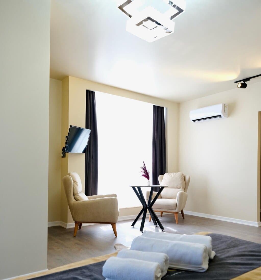 Dorel Marin Homes