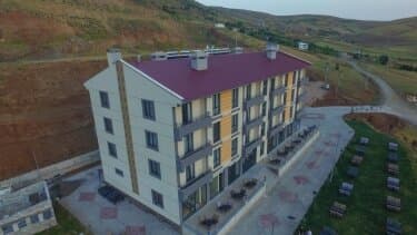Olcay Suites Hotel