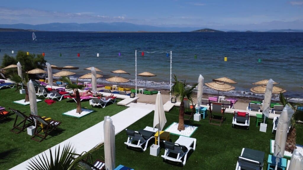 Neo Beach Cunda