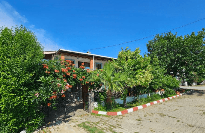 Melanur Pansiyon