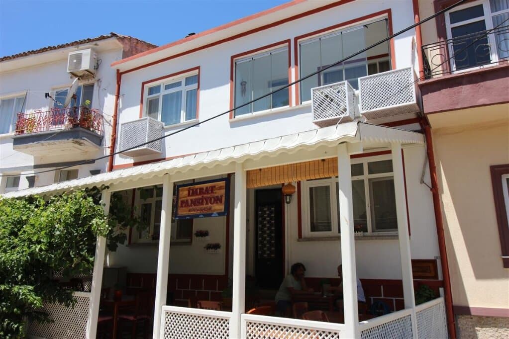 İmbat Pansiyon
