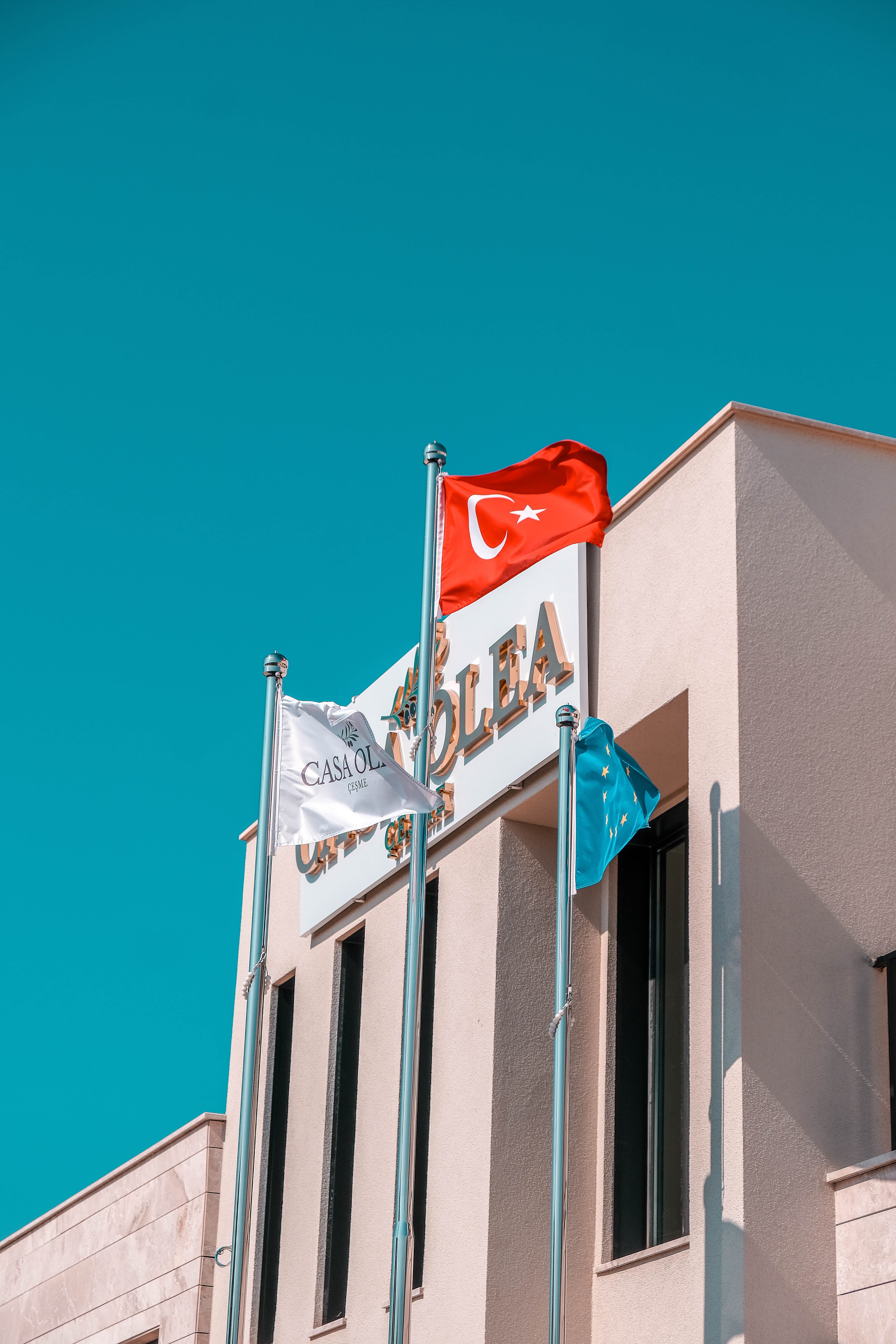 Casa Olea Çeşme
