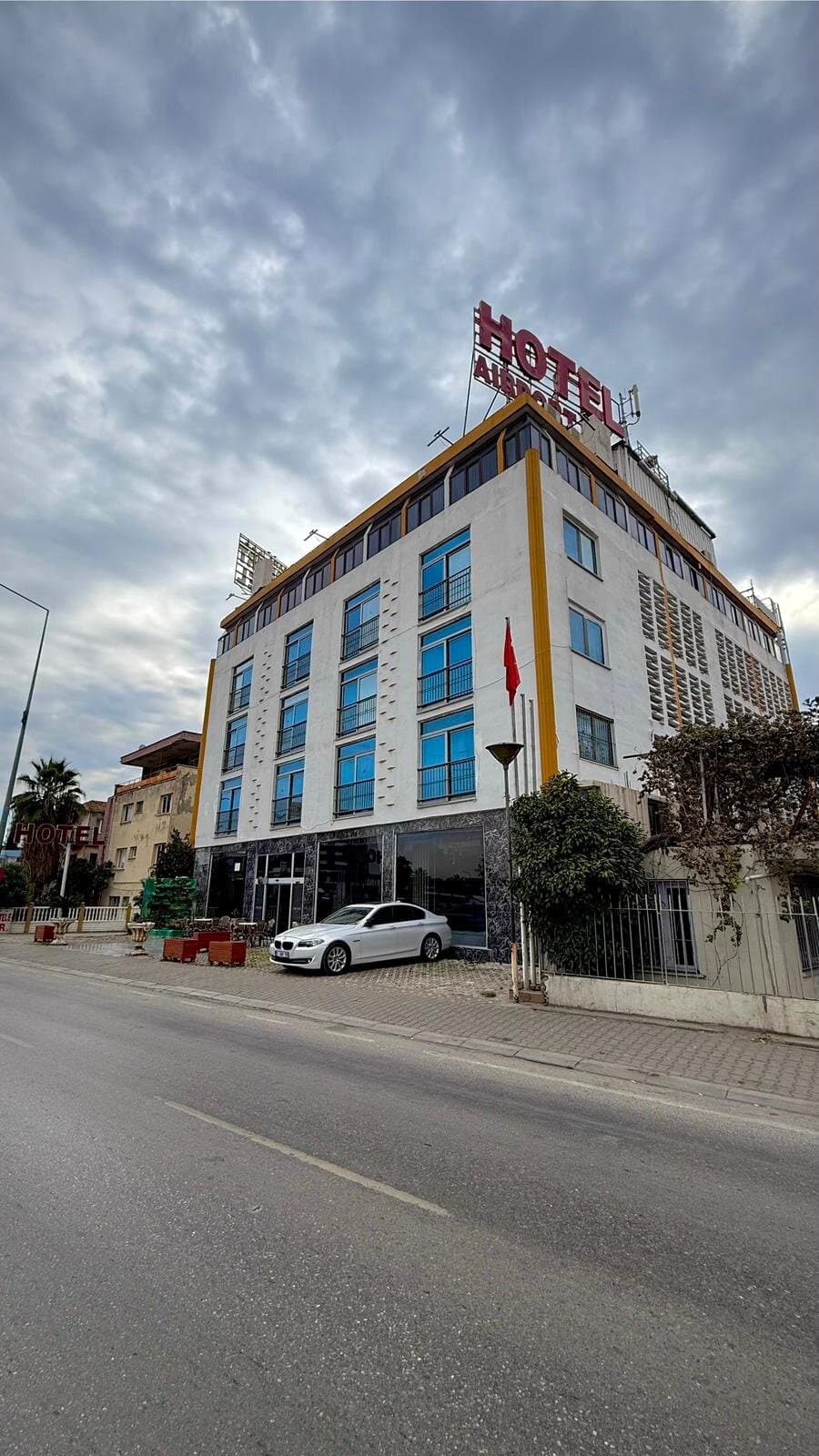Airport Hotel Adana