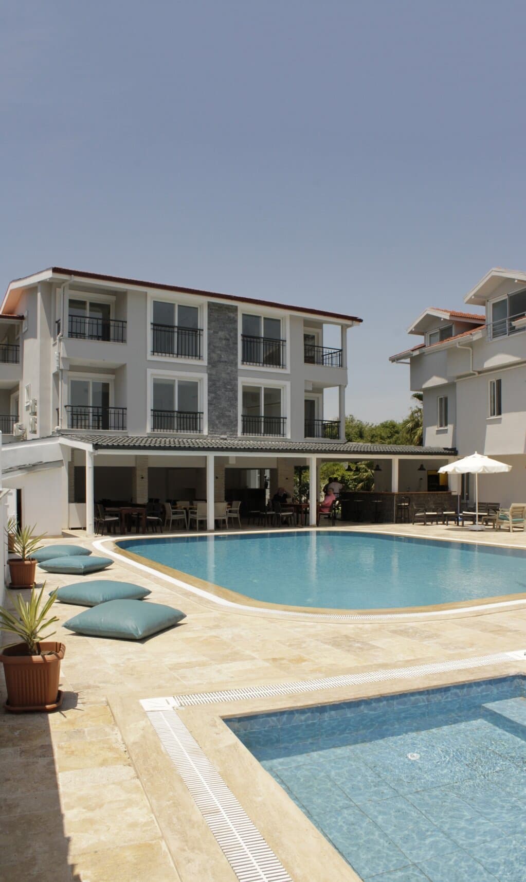 Tufan Hotel & Apart