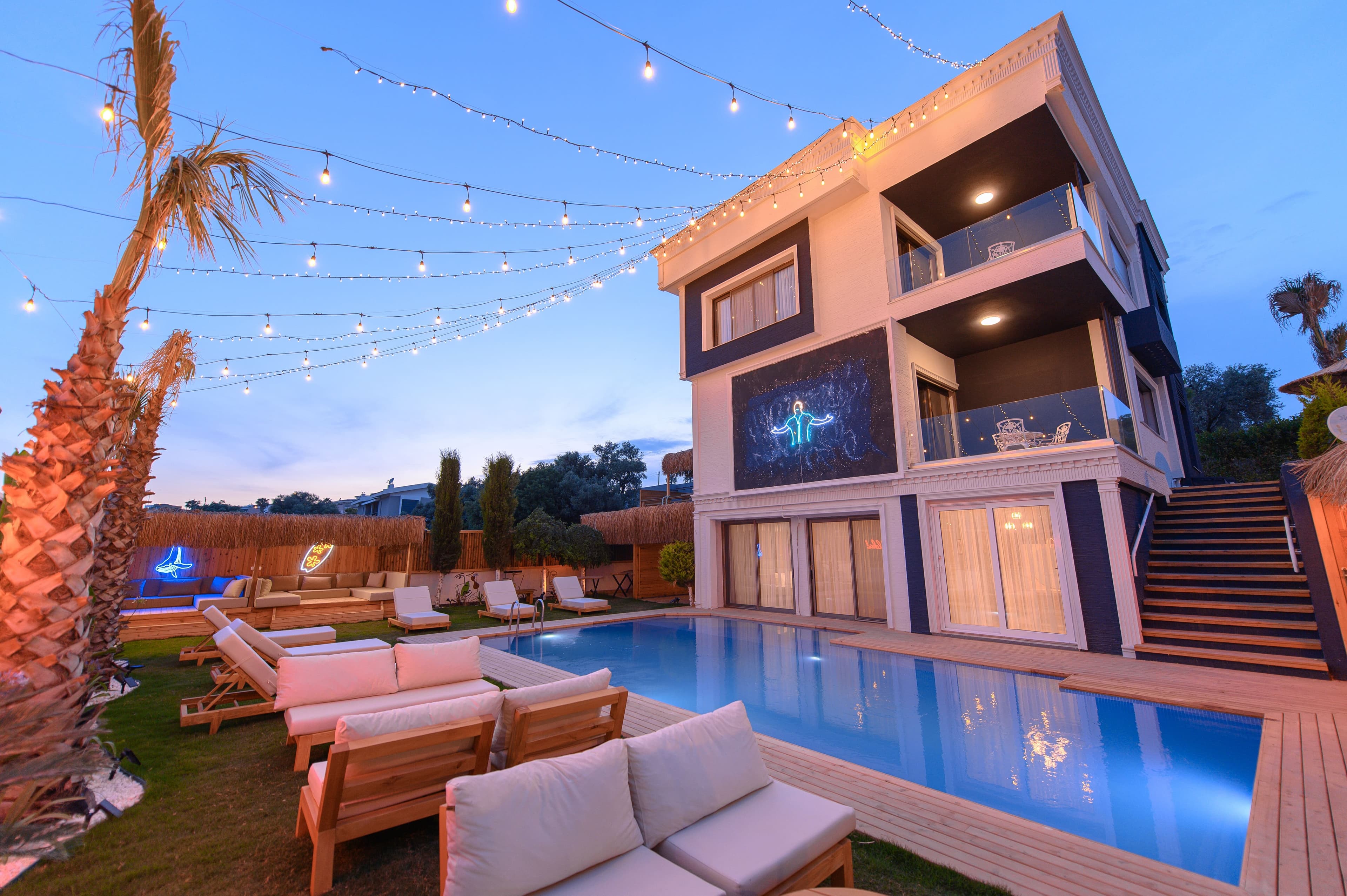 Mistral Alaçatı by Laradi Hotel
