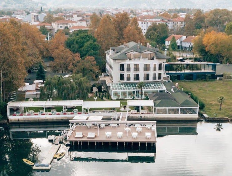Lale Boutique Hotel
