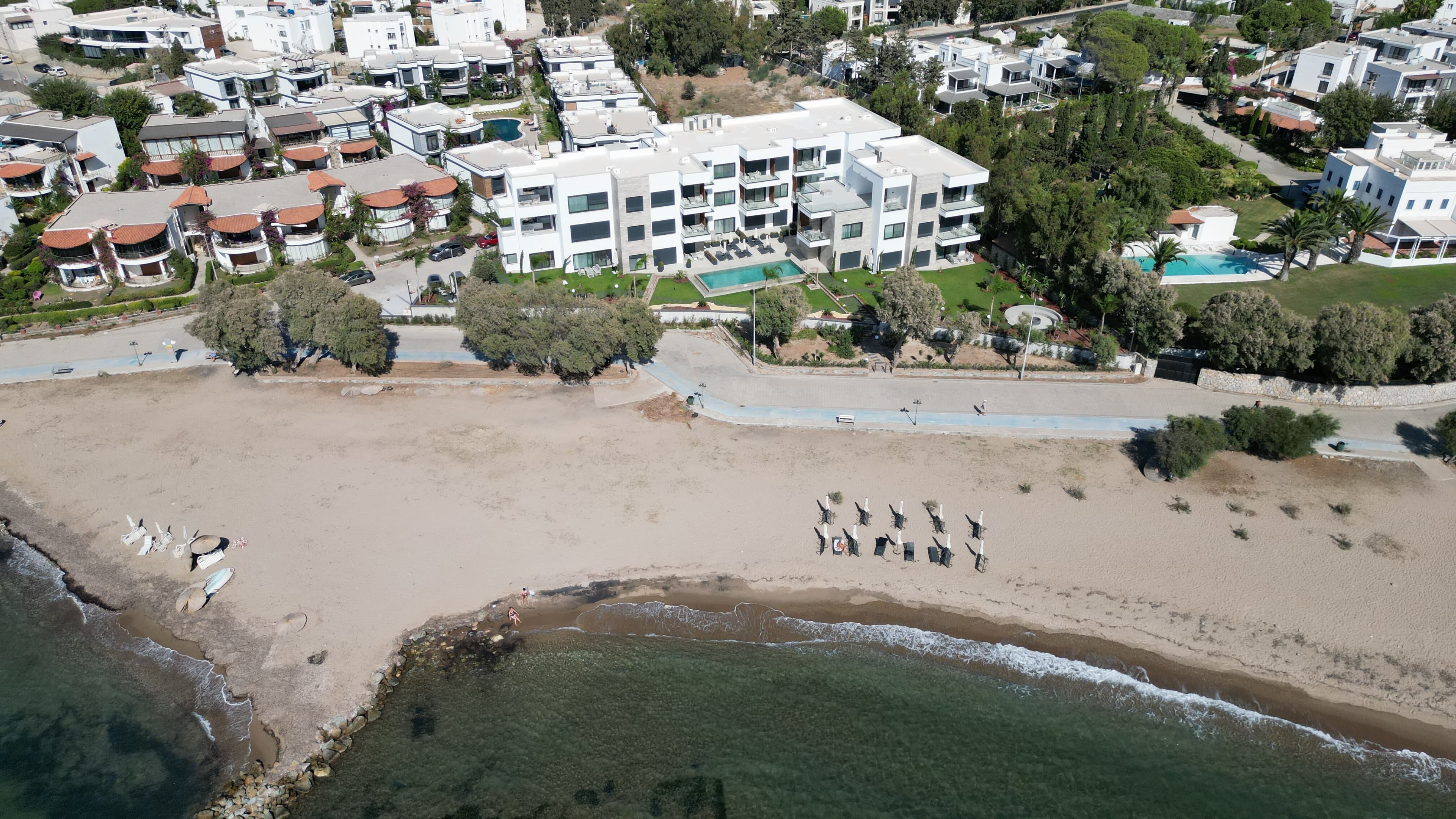 Solt Suites