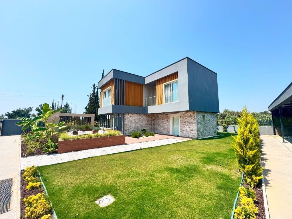 Privia Thermal Villas By Seven For Life