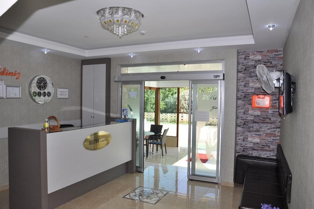İskele Otel