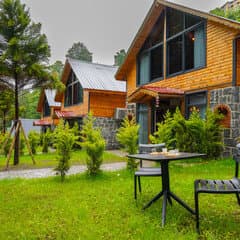 River Villas Resort
