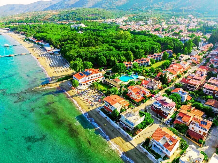 Doğan Paradise Family Club