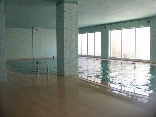 Mehmetoğulları Termal Resort