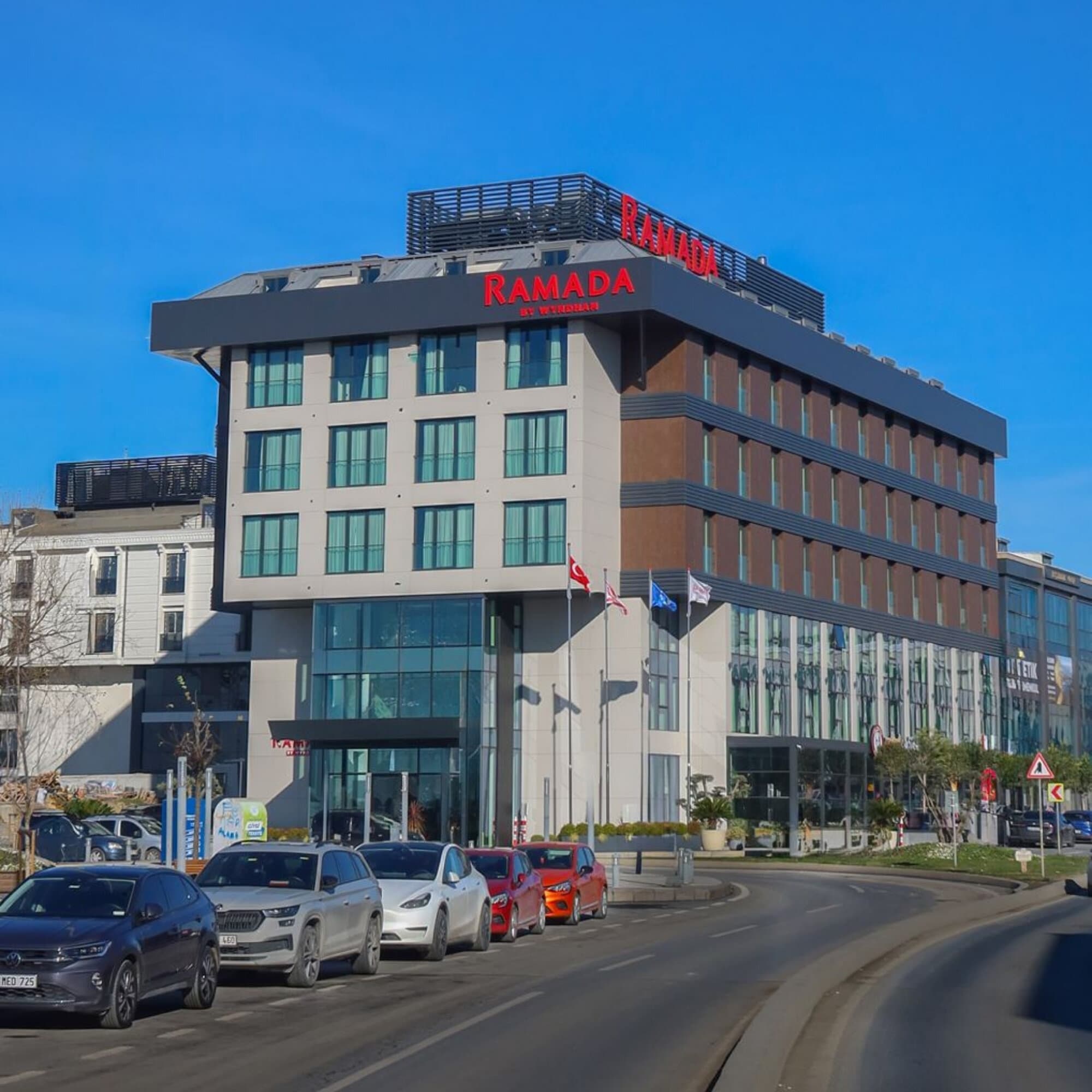 Ramada by Wyndham Arnavutköy