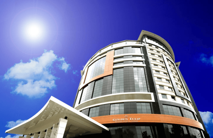 Grand Pasha Lefkoşa Hotel & Spa