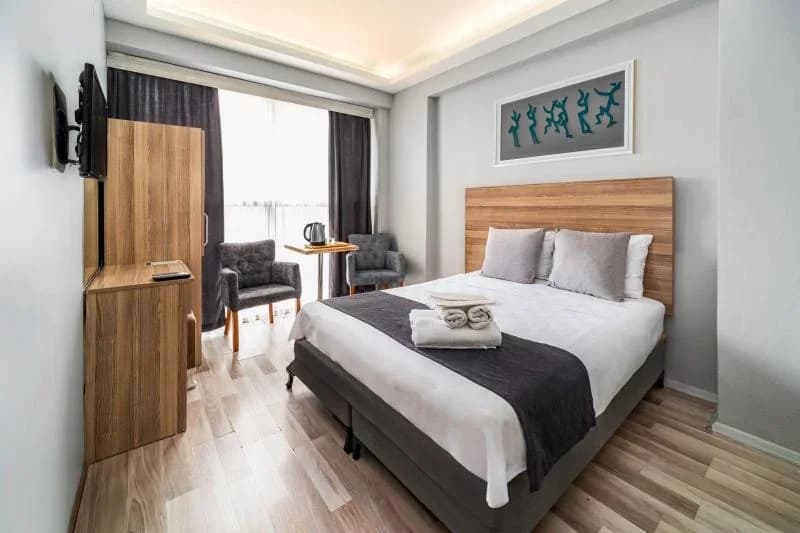 Silver Plus İzmir Konak