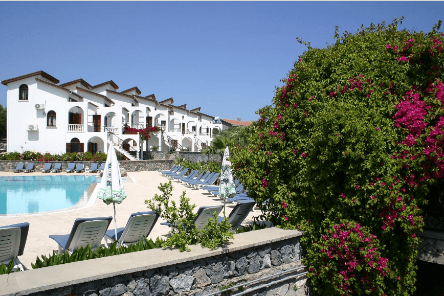 Altınkaya Holiday Resort
