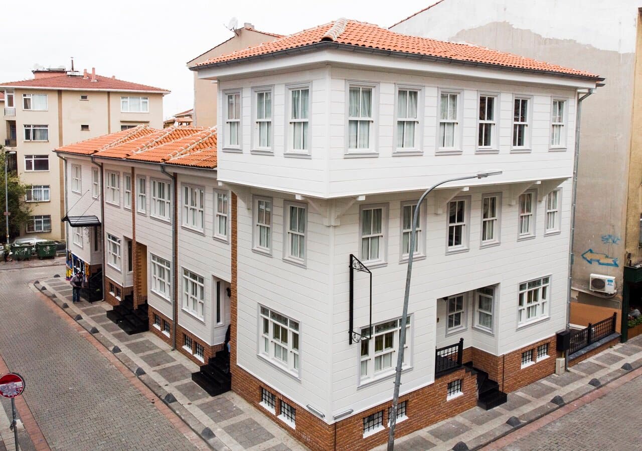 Best Pasaport Pier Otel Kadıköy