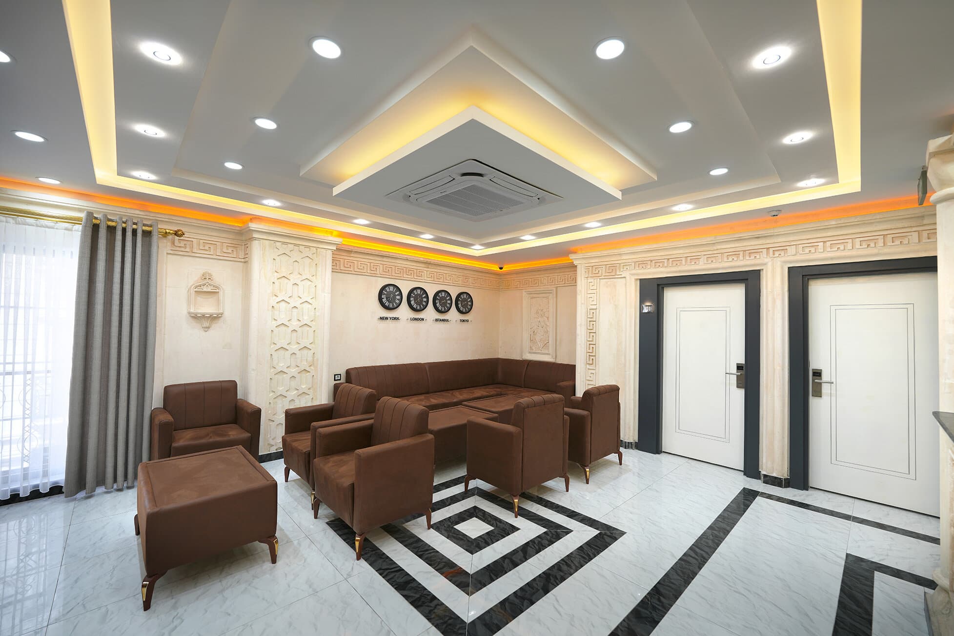 Milena Hotel
