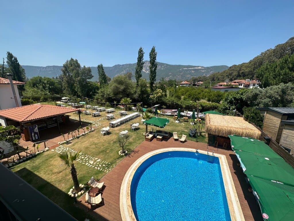 Yengeç Akçapınar