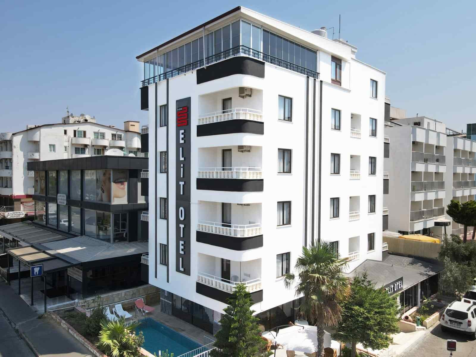 Didim Elit Otel